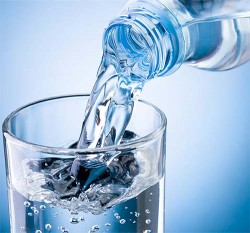 Lợi ích của việc uống đủ nước